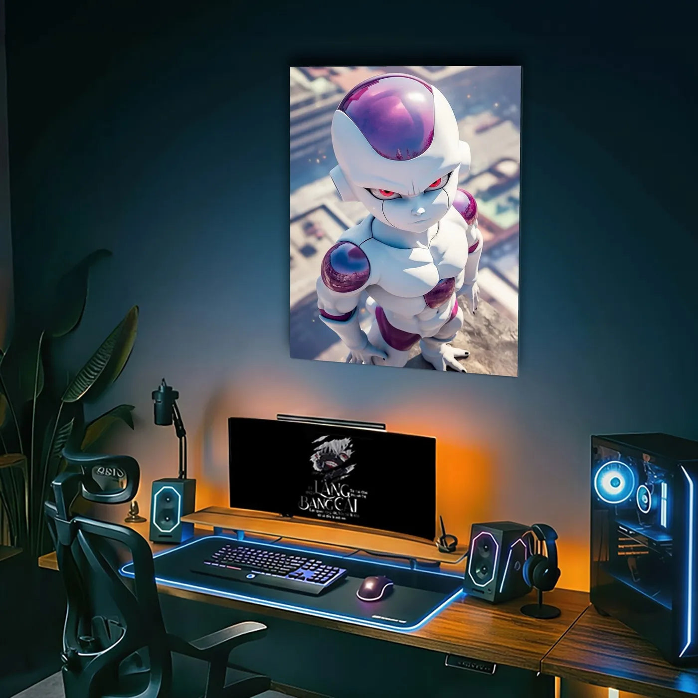 Frieza Menacing CO12630 - Image 4