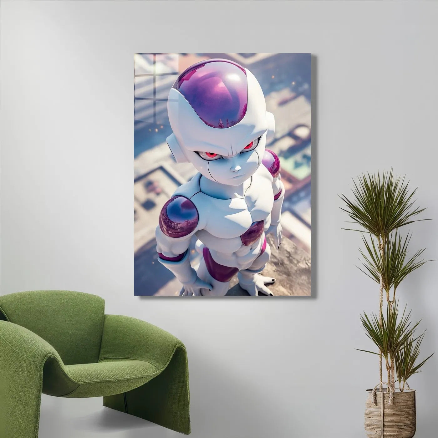 Frieza Menacing CO12630 - Image 5