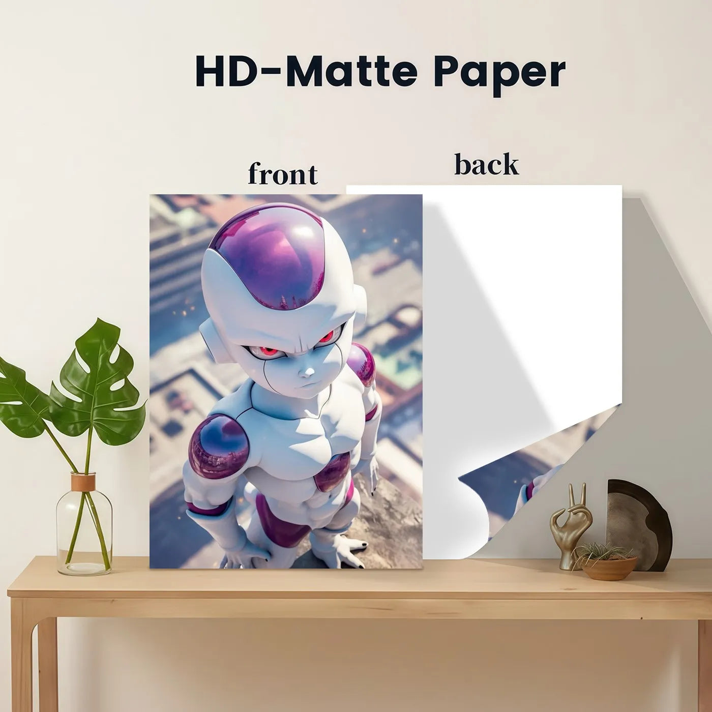 Frieza Menacing CO12630 - Image 7