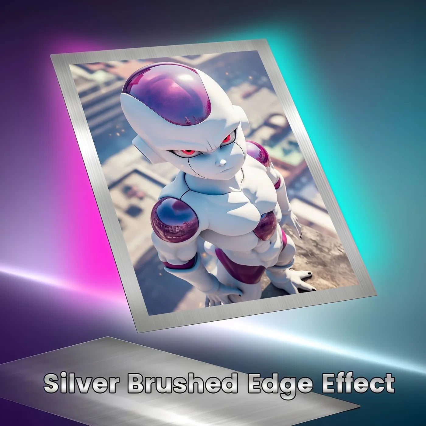Frieza Menacing CO12630 - Image 8