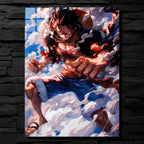 Luffy GearFifth CO10540 - Image 1