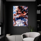 Luffy GearFifth CO10540 - Image 9