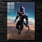 Frieza Black Frieza Flying CO12629 - Image 1
