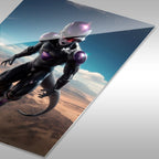 Frieza Black Frieza Flying CO12629 - Image 11