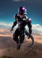 Frieza Black Frieza Flying CO12629 - Image 2