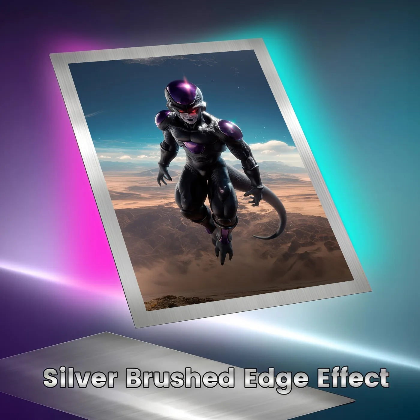 Frieza Black Frieza Flying CO12629 - Image 8