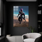 Frieza Black Frieza Flying CO12629 - Image 9