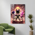 Z Frieza Cell Chibi CO12624 - Image 5
