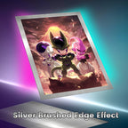 Z Frieza Cell Chibi CO12624 - Image 8