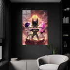 Z Frieza Cell Chibi CO12624 - Image 9