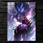 Super Goku UltraInstinct CO12458 - Image 1