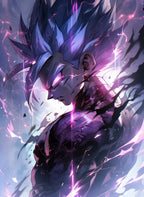 Super Goku UltraInstinct CO12458 - Image 2