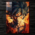 Goku Intense CO12364 - Image 1