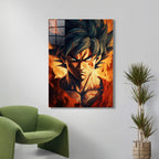 Goku Intense CO12364 - Image 5