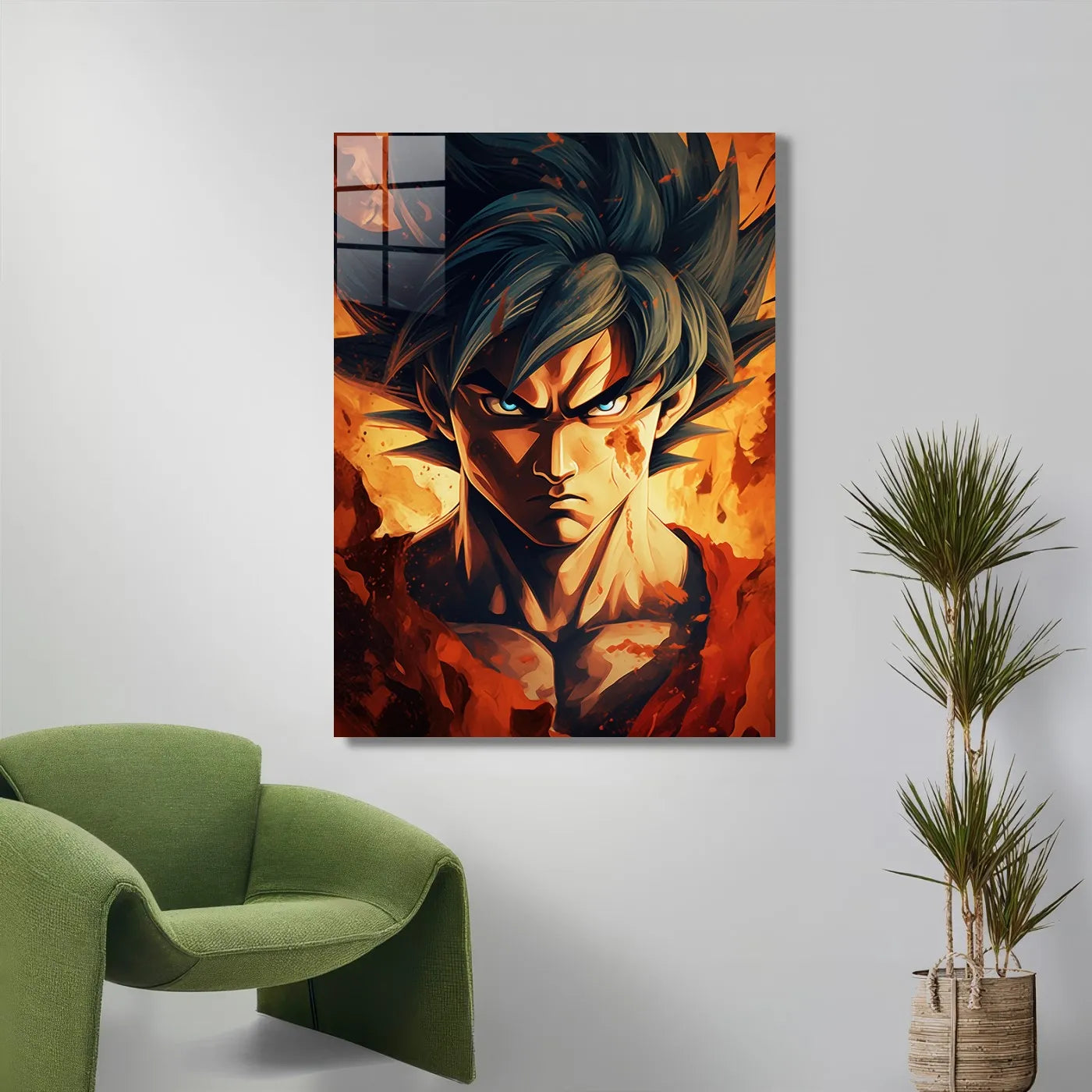 Goku Intense CO12364 - Image 5