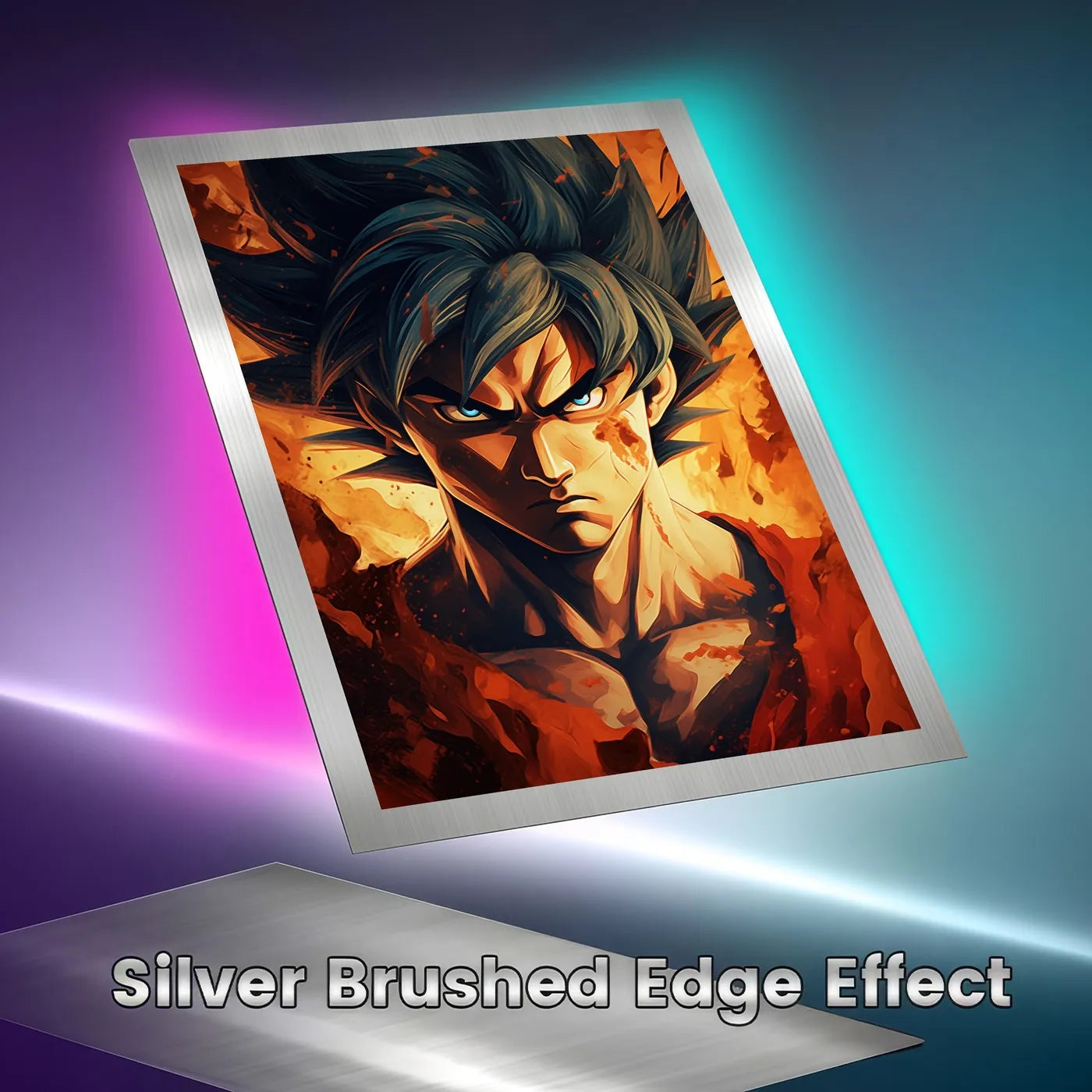 Goku Intense CO12364 - Image 8