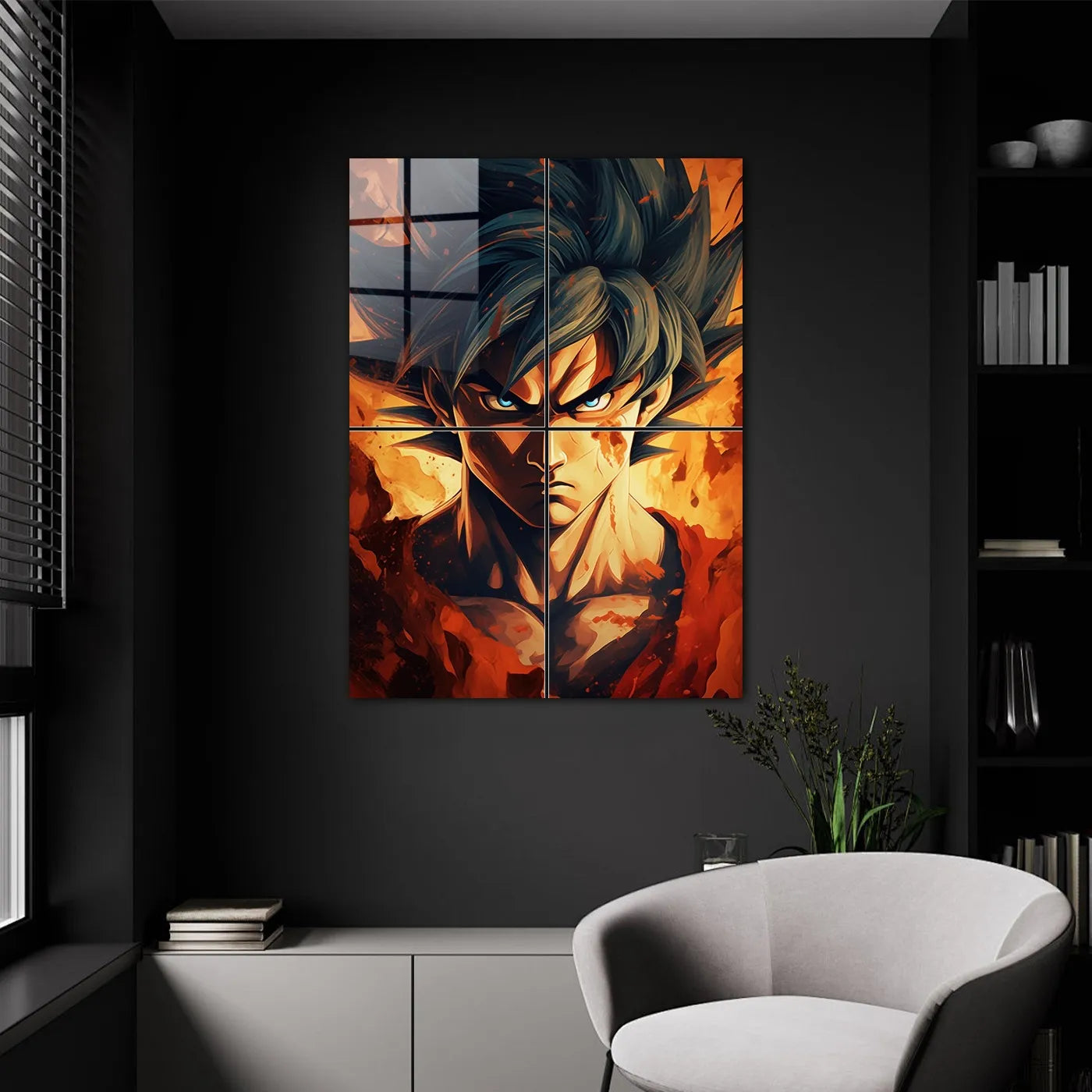 Goku Intense CO12364 - Image 9
