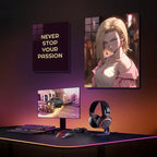 Android18 Serious CO12292 - Image 3