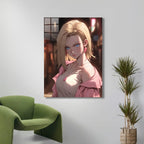 Android18 Serious CO12292 - Image 5