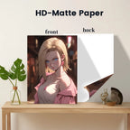 Android18 Serious CO12292 - Image 7