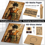 AncientScroll Goku Determined CO12134 - Image 12