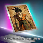 AncientScroll Goku Determined CO12134 - Image 8