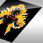 SuperSaiyanGoku Colorful CO12132 - Image 11