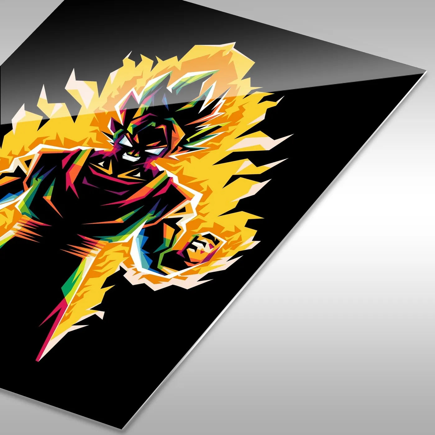 SuperSaiyanGoku Colorful CO12132 - Image 11
