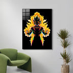 SuperSaiyanGoku Colorful CO12132 - Image 5