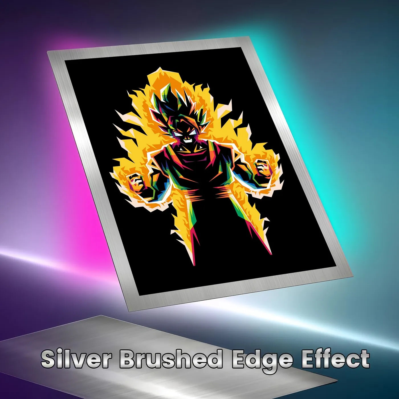 SuperSaiyanGoku Colorful CO12132 - Image 8