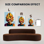 SuperSaiyanGoku PopArt CO12128 - Image 10