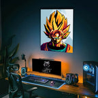SuperSaiyanGoku PopArt CO12128 - Image 4