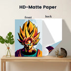 SuperSaiyanGoku PopArt CO12128 - Image 7
