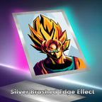 SuperSaiyanGoku PopArt CO12128 - Image 8