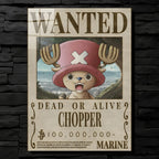 Chopper WantedPoster CO10506 - Image 1