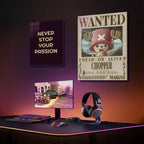 Chopper WantedPoster CO10506 - Image 3