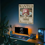 Chopper WantedPoster CO10506 - Image 4