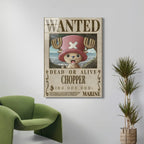 Chopper WantedPoster CO10506 - Image 5