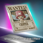 Chopper WantedPoster CO10506 - Image 8
