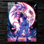 GT Gogeta SuperSaiyan4 CO12123 - Image 1