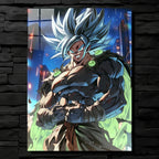 Broly Powerful CO12121 - Image 1