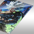 Broly Powerful CO12121 - Image 11