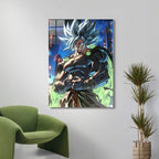 Broly Powerful CO12121 - Image 5