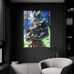 Broly Powerful CO12121 - Image 9