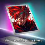 Z Goku SuperSaiyanRed CO12117 - Image 8
