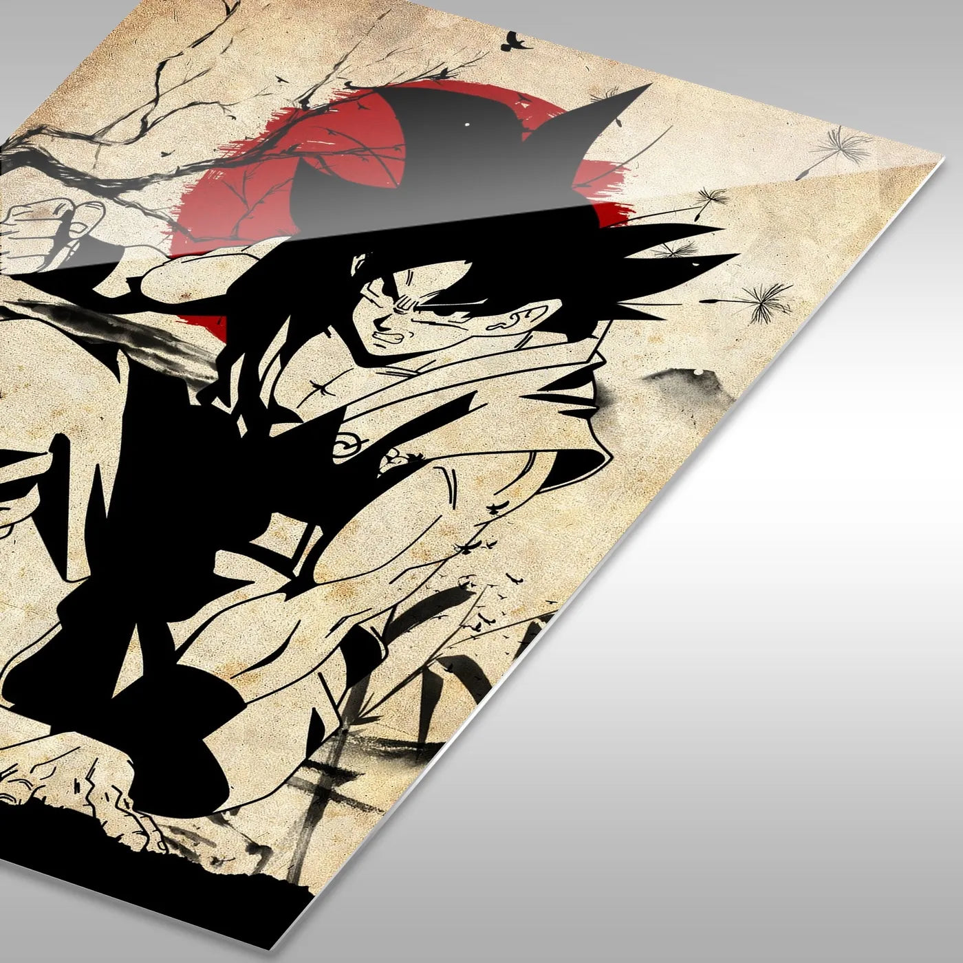 Z Goku Aggressive CO12115 - Image 11