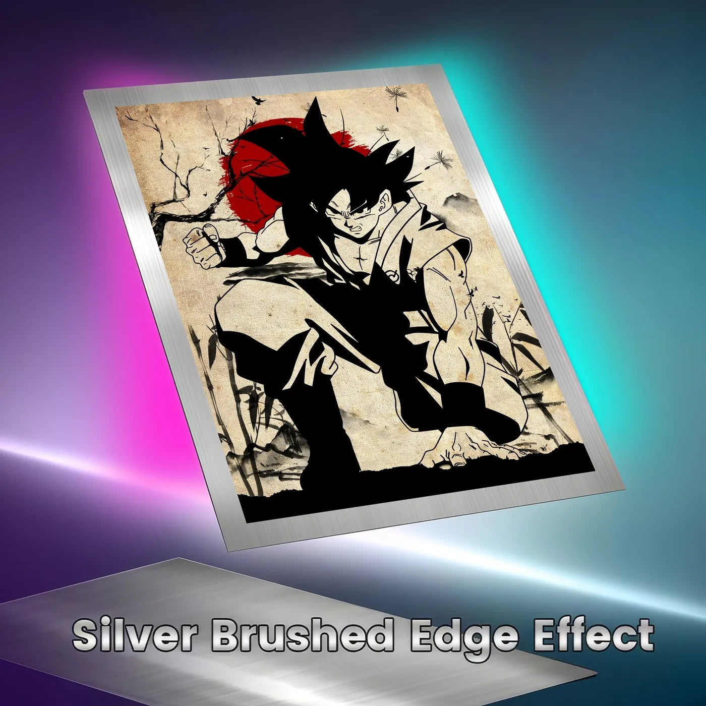 Z Goku Aggressive CO12115 - Image 8