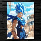 Super Vegito SuperSaiyanBlue CO12111 - Image 1