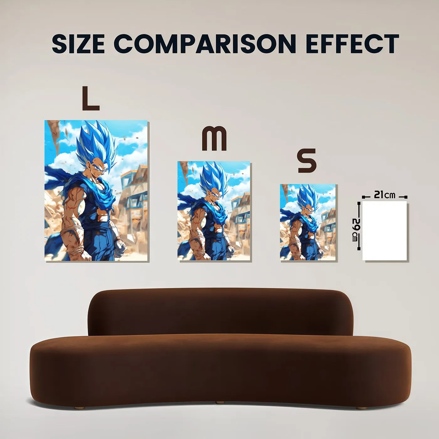 Super Vegito SuperSaiyanBlue CO12111 - Image 10