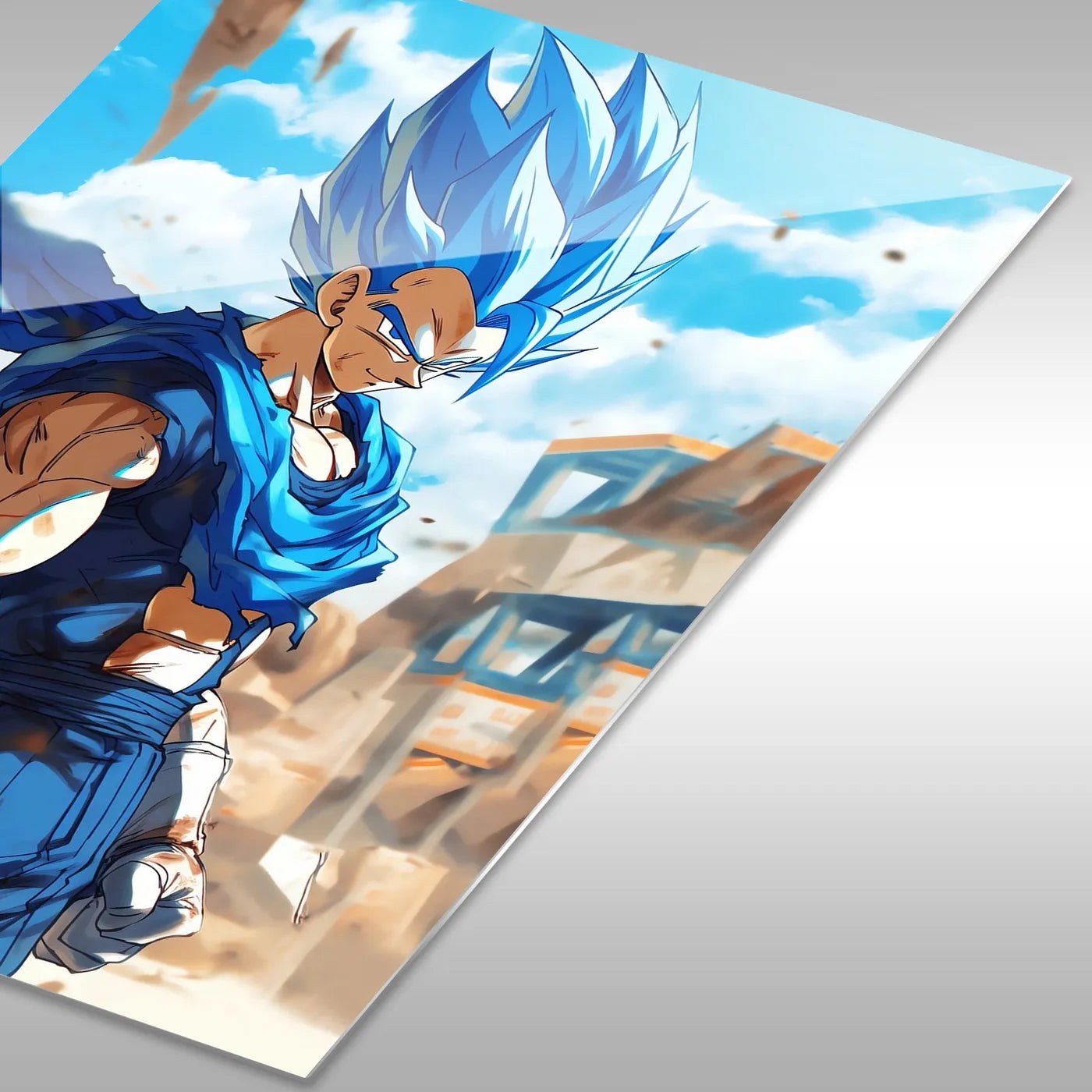 Super Vegito SuperSaiyanBlue CO12111 - Image 11